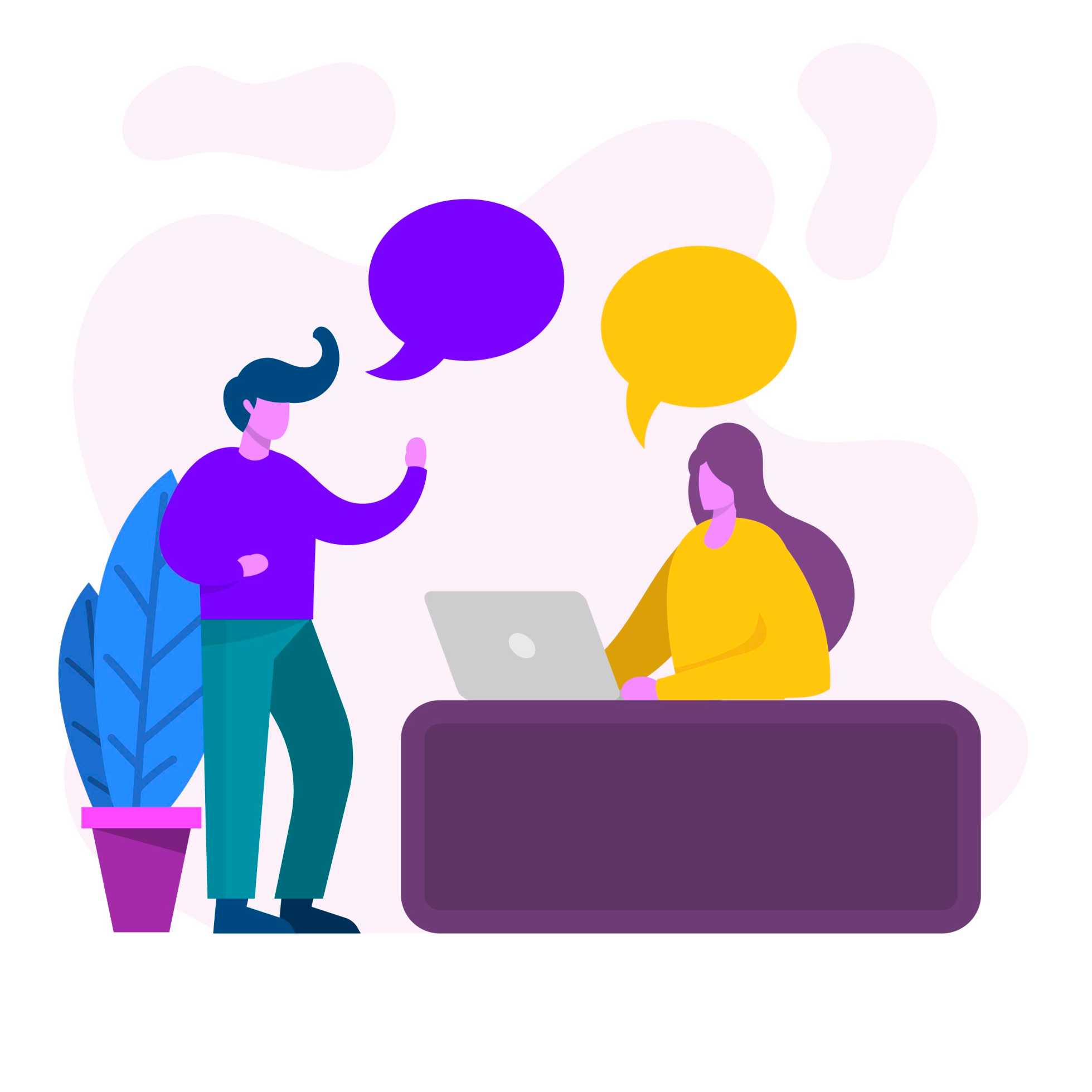 about us