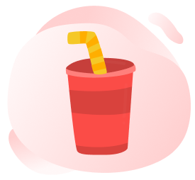 cup illustration