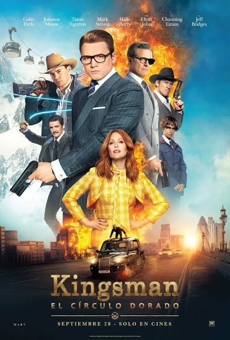 acton movies