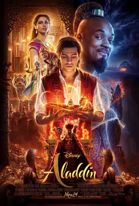 movie
