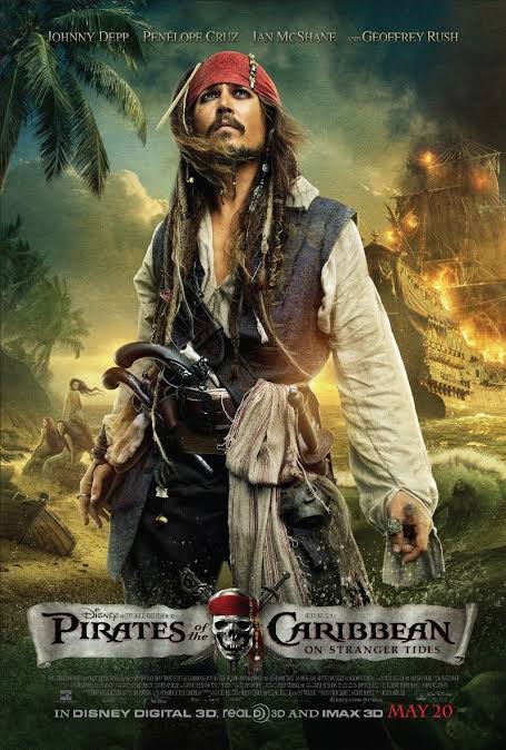 fantasy movies