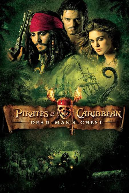 fantasy movies