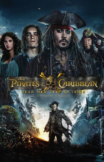 fantasy movies